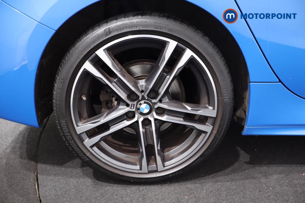 Used BMW 1 Series 2021 for sale - 76114764: Photo 29