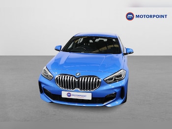 Used BMW 1 Series 2021 for sale - 76114764: Photo 2