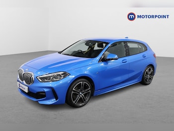 Used BMW 1 Series 2021 for sale - 76114764: Photo 3