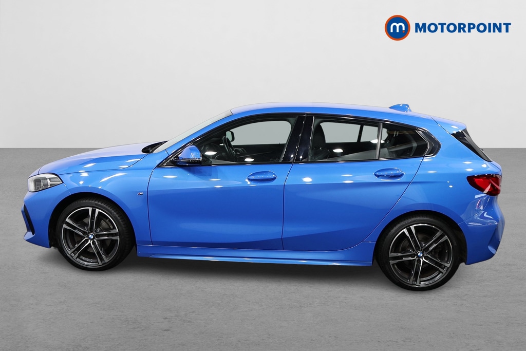 Used BMW 1 Series 2021 for sale - 76114764: Photo 4