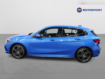 Used BMW 1 Series 2021 for sale - 76114764: Photo 4