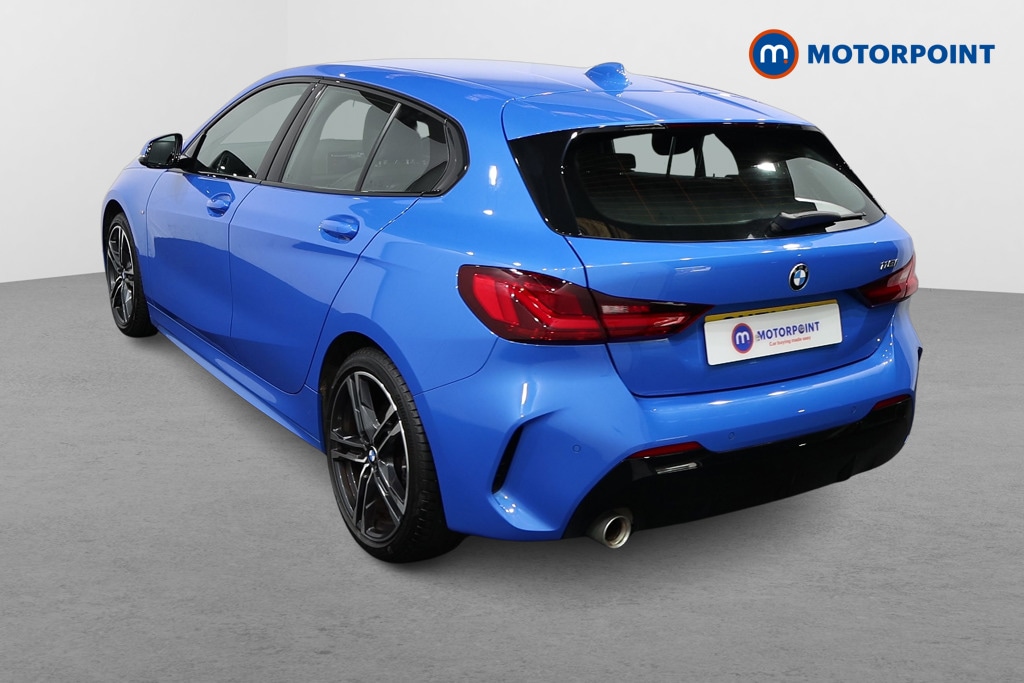 Used BMW 1 Series 2021 for sale - 76114764: Photo 5