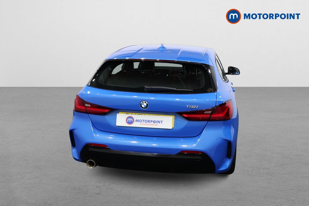 Used BMW 1 Series 2021 for sale - 76114764: Photo 6