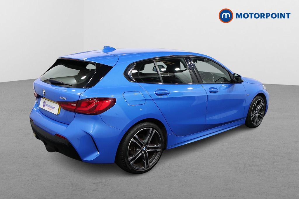 Used BMW 1 Series 2021 for sale - 76114764: Photo 7