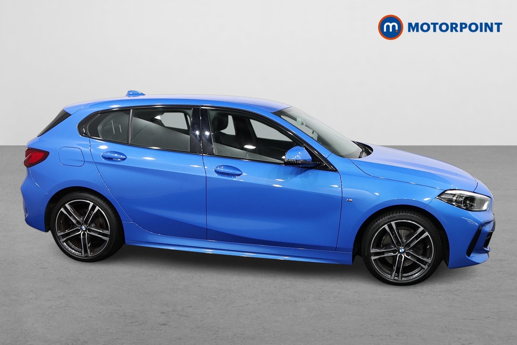 Used BMW 1 Series 2021 for sale - 76114764: Photo 8