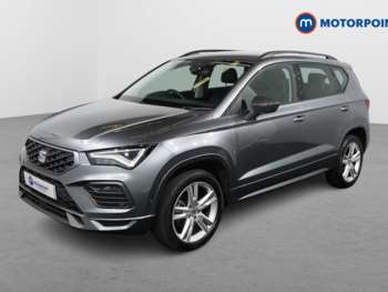 Used SEAT Ateca 2024 for sale - 74720799: Photo