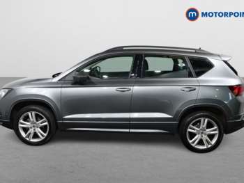 Used SEAT Ateca 2024 for sale - 74720799: Photo