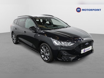 Used Ford Focus 2024 for sale - 78550523: Photo