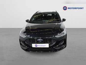 Used Ford Focus 2024 for sale - 78550523: Photo