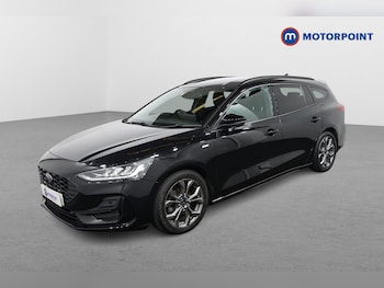 Used Ford Focus 2024 for sale - 78550523: Photo
