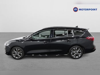Used Ford Focus 2024 for sale - 78550523: Photo