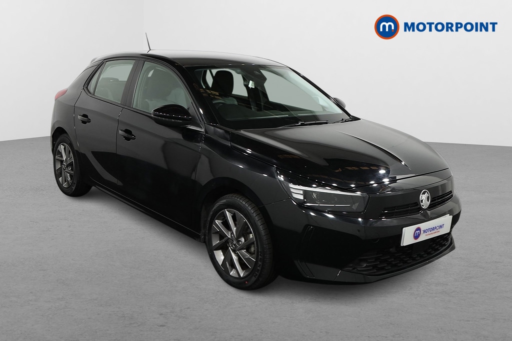 Used Vauxhall Corsa 2023 for sale - 76367062: Photo 1