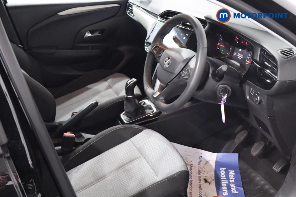 Used Vauxhall Corsa 2023 for sale - 76367062: Photo 12
