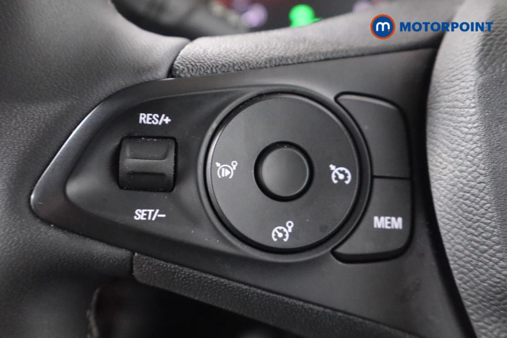 Used Vauxhall Corsa 2023 for sale - 76367062: Photo 20