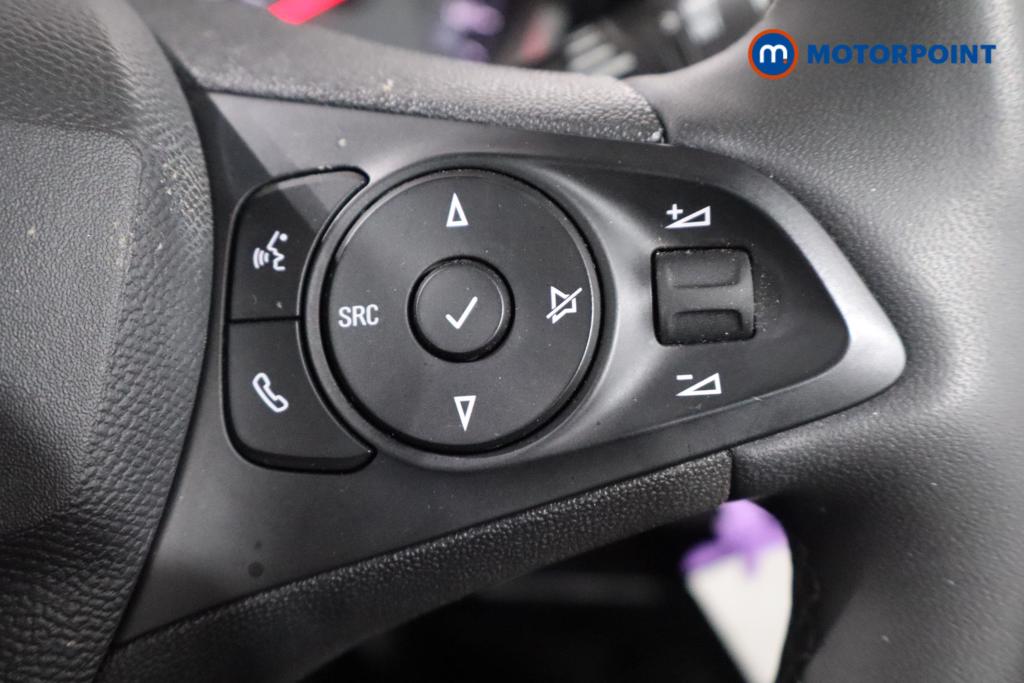 Used Vauxhall Corsa 2023 for sale - 76367062: Photo 21