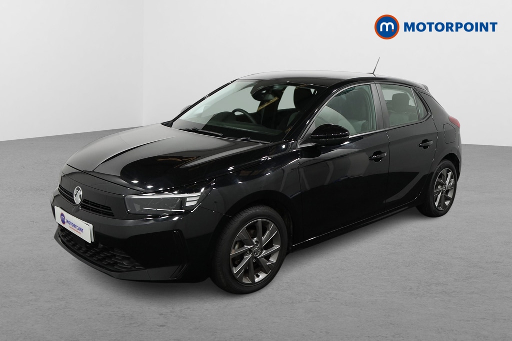 Used Vauxhall Corsa 2023 for sale - 76367062: Photo 3