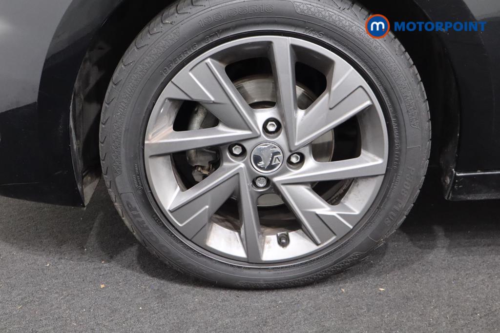 Used Vauxhall Corsa 2023 for sale - 76367062: Photo 30
