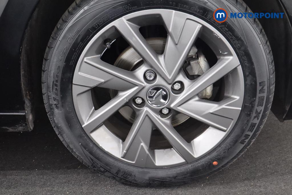 Used Vauxhall Corsa 2023 for sale - 76367062: Photo 33