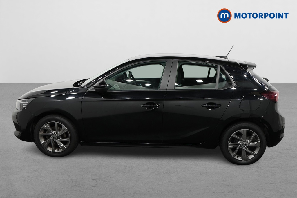 Used Vauxhall Corsa 2023 for sale - 76367062: Photo 4