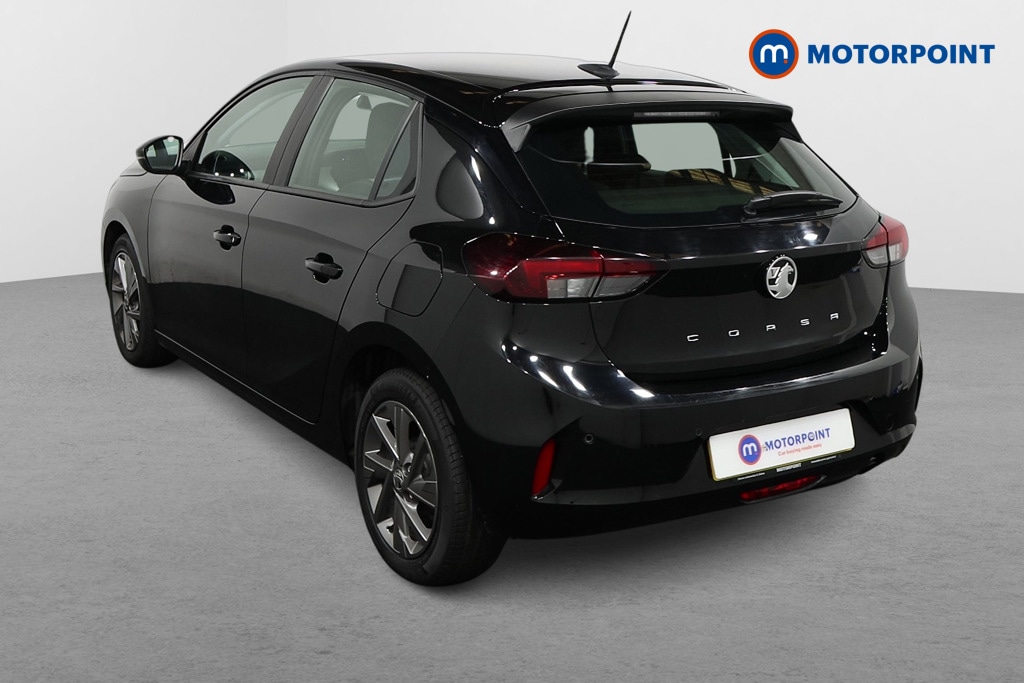 Used Vauxhall Corsa 2023 for sale - 76367062: Photo 5