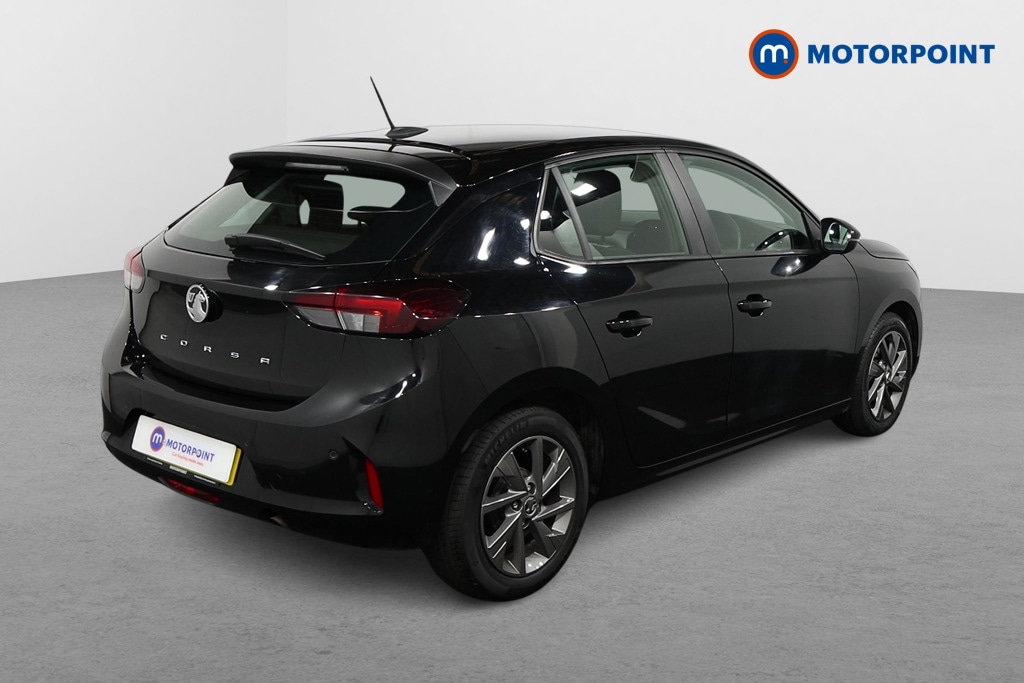 Used Vauxhall Corsa 2023 for sale - 76367062: Photo 7