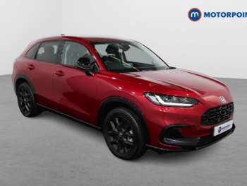 2024 - 2.0 eHEV Sport 5dr CVT