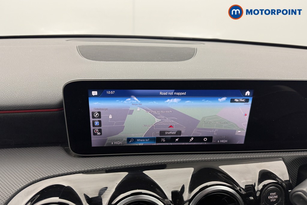 Used Mercedes-Benz A-Class 2020 for sale - 77241376: Photo 10