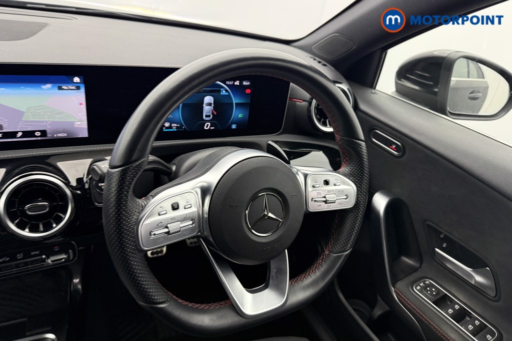 Used Mercedes-Benz A-Class 2020 for sale - 77241376: Photo 11