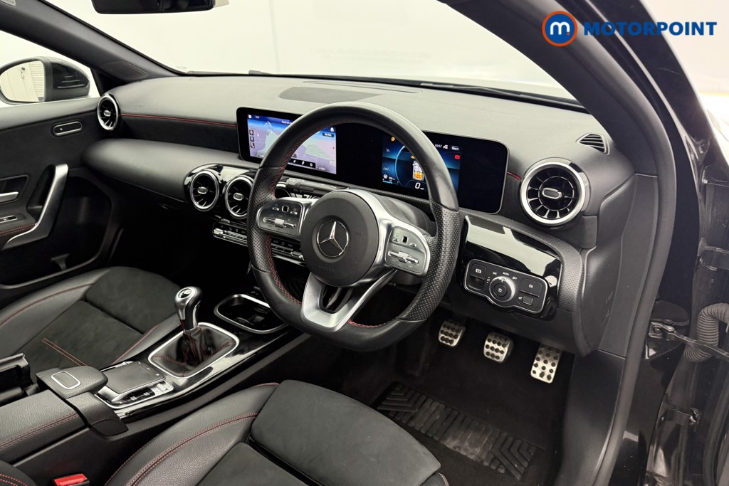 Used Mercedes-Benz A-Class 2020 for sale - 77241376: Photo 12