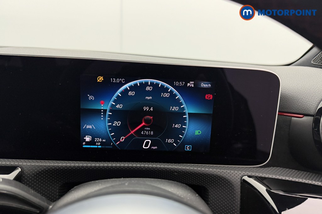 Used Mercedes-Benz A-Class 2020 for sale - 77241376: Photo 13