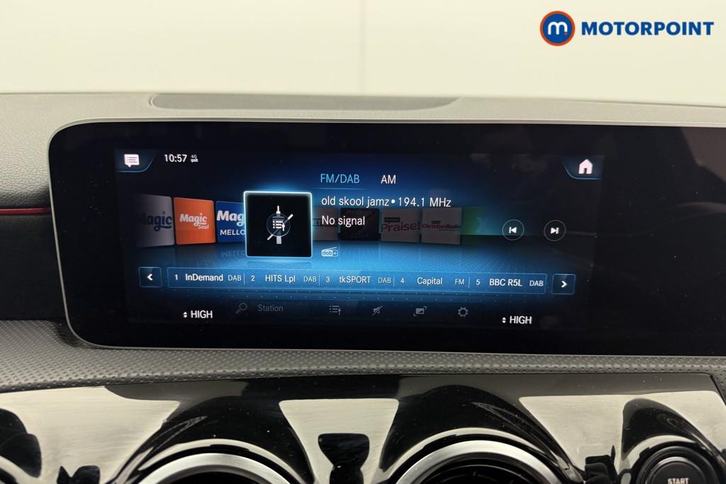 Used Mercedes-Benz A-Class 2020 for sale - 77241376: Photo 14