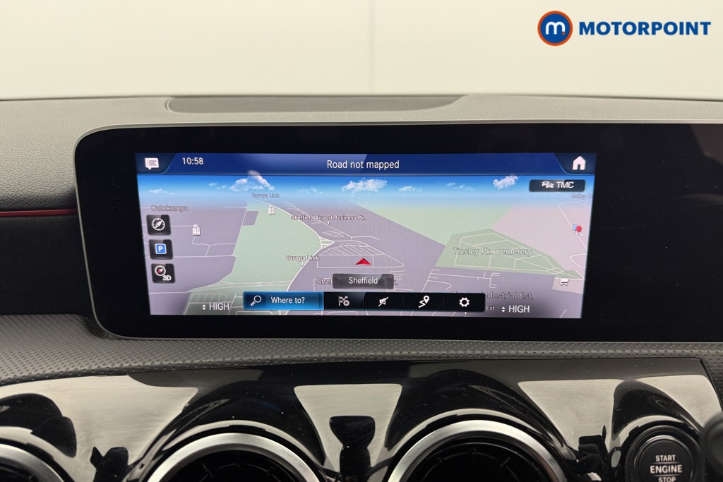 Used Mercedes-Benz A-Class 2020 for sale - 77241376: Photo 16