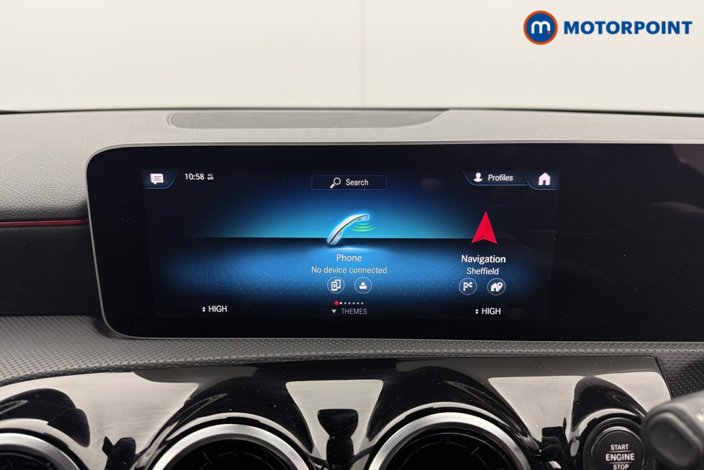 Used Mercedes-Benz A-Class 2020 for sale - 77241376: Photo 18