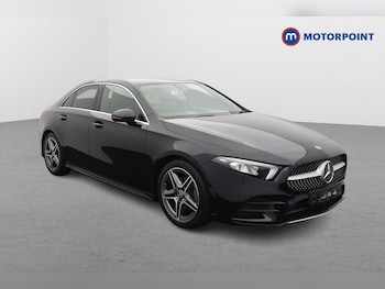 Used Mercedes-Benz A-Class 2020 for sale - 77241376: Photo