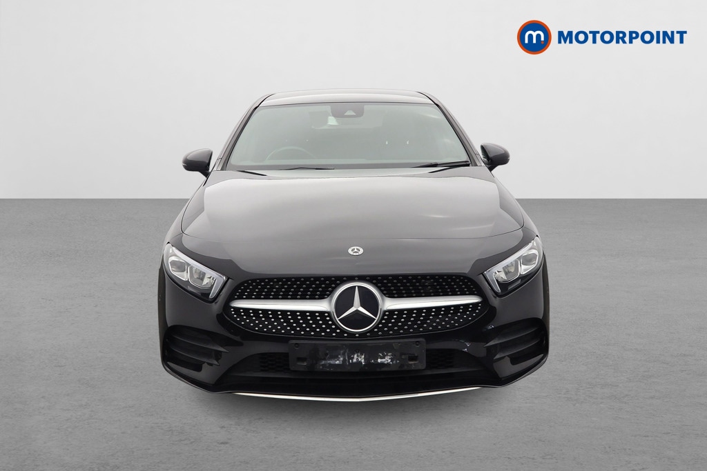 Used Mercedes-Benz A-Class 2020 for sale - 77241376: Photo 2
