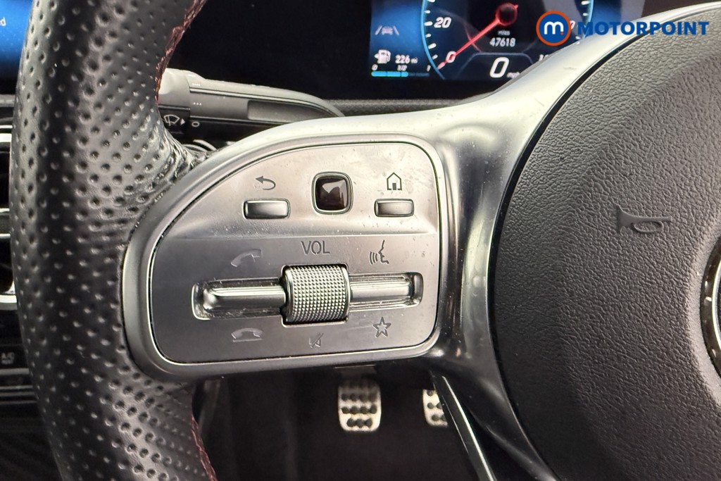 Used Mercedes-Benz A-Class 2020 for sale - 77241376: Photo 22