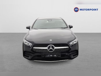 Used Mercedes-Benz A-Class 2020 for sale - 77241376: Photo