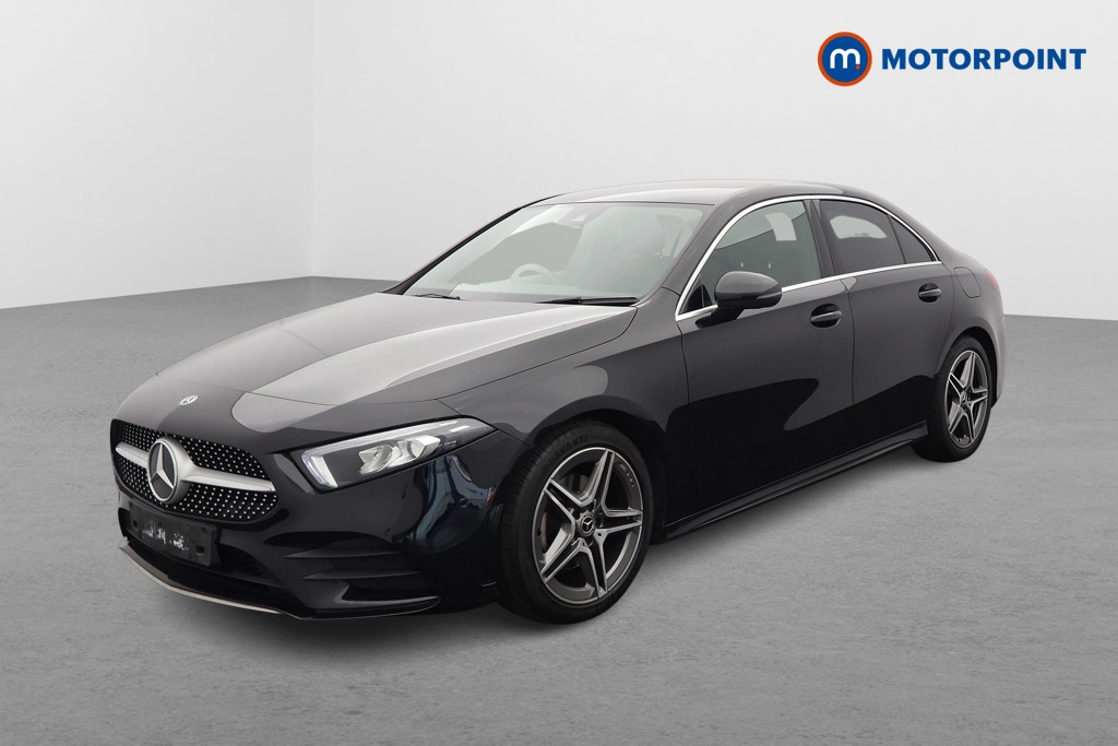 Used Mercedes-Benz A-Class 2020 for sale - 77241376: Photo 3