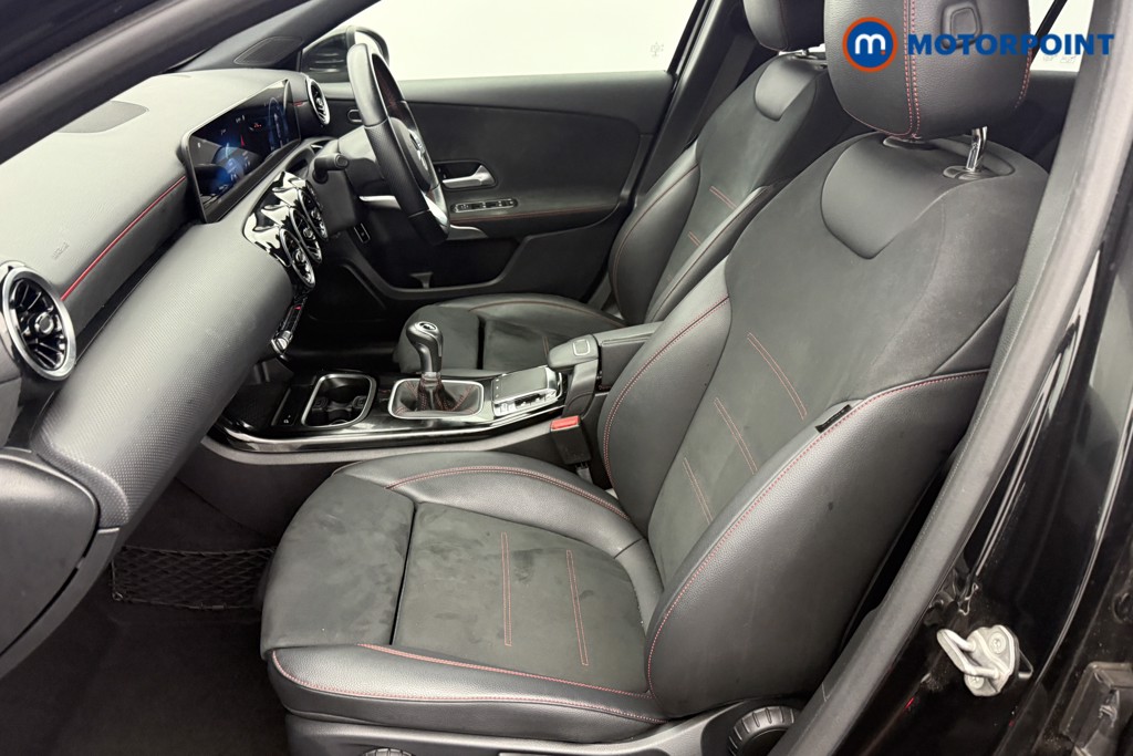 Used Mercedes-Benz A-Class 2020 for sale - 77241376: Photo 30