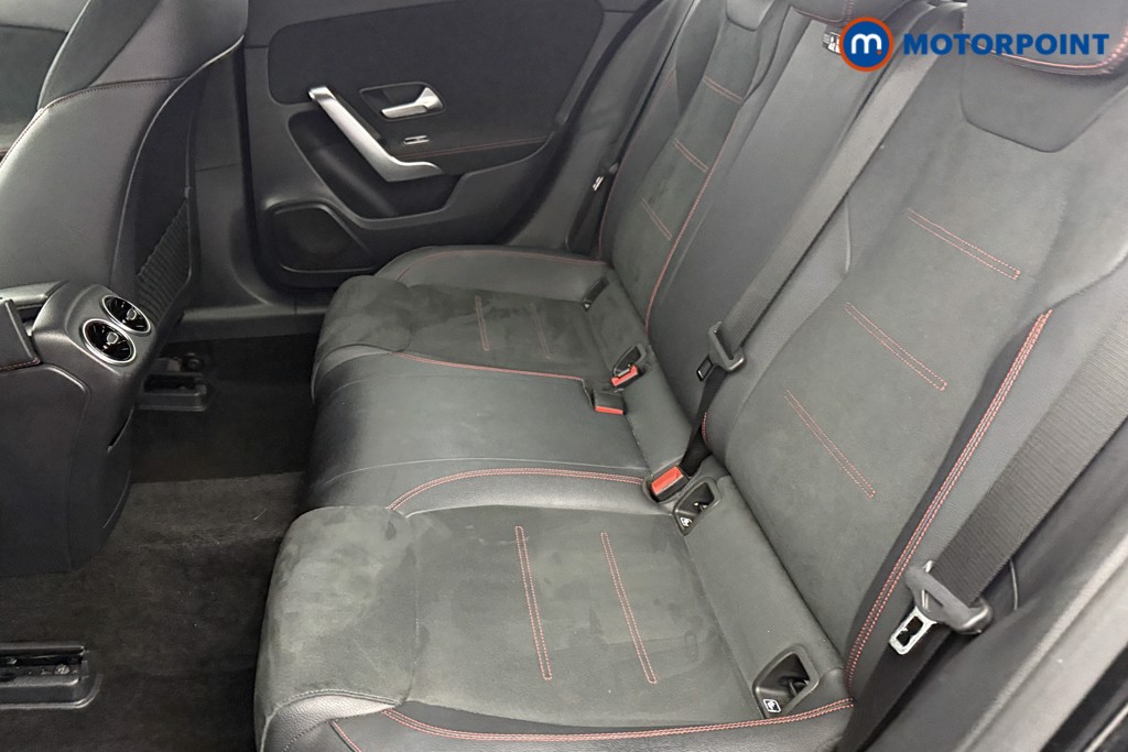 Used Mercedes-Benz A-Class 2020 for sale - 77241376: Photo 31