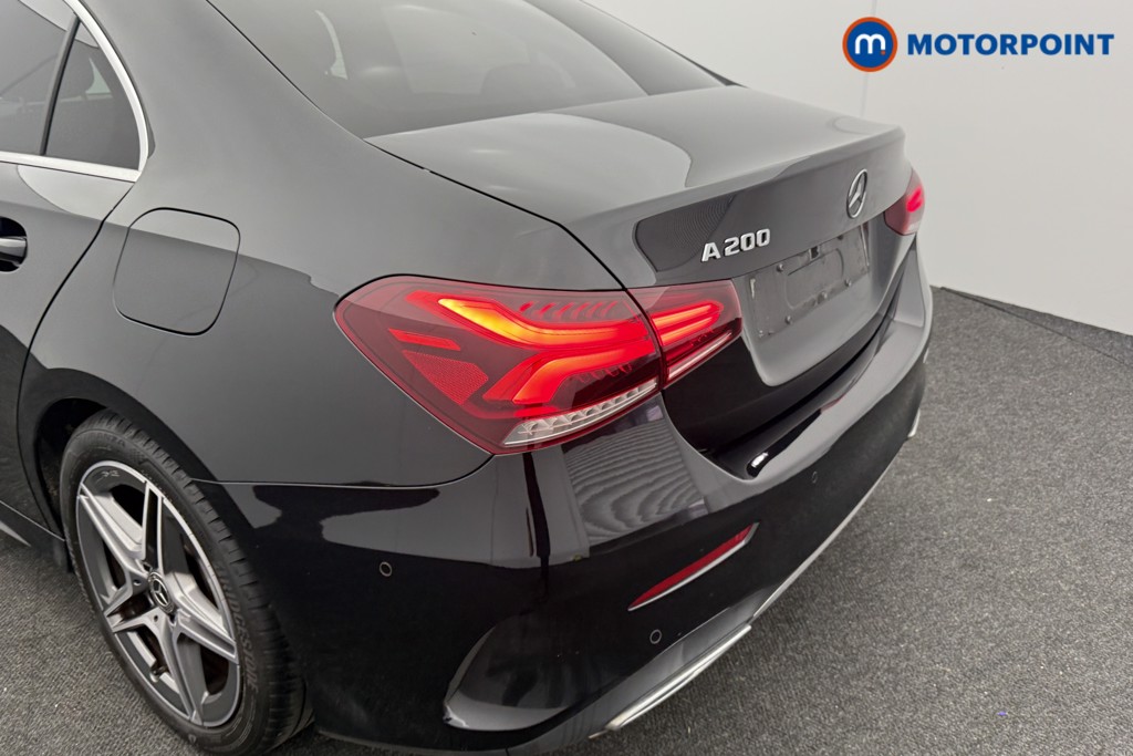 Used Mercedes-Benz A-Class 2020 for sale - 77241376: Photo 34