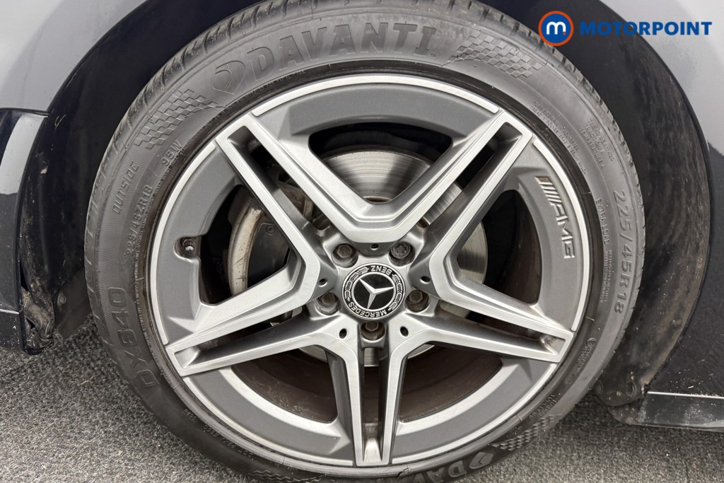 Used Mercedes-Benz A-Class 2020 for sale - 77241376: Photo 37