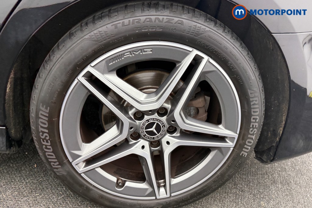 Used Mercedes-Benz A-Class 2020 for sale - 77241376: Photo 38