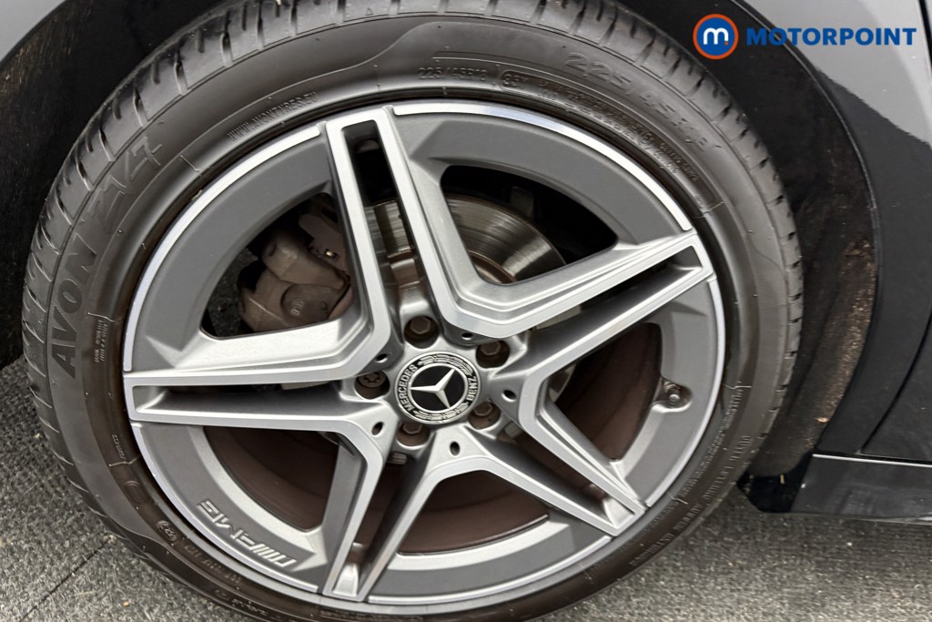 Used Mercedes-Benz A-Class 2020 for sale - 77241376: Photo 39