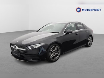 Used Mercedes-Benz A-Class 2020 for sale - 77241376: Photo