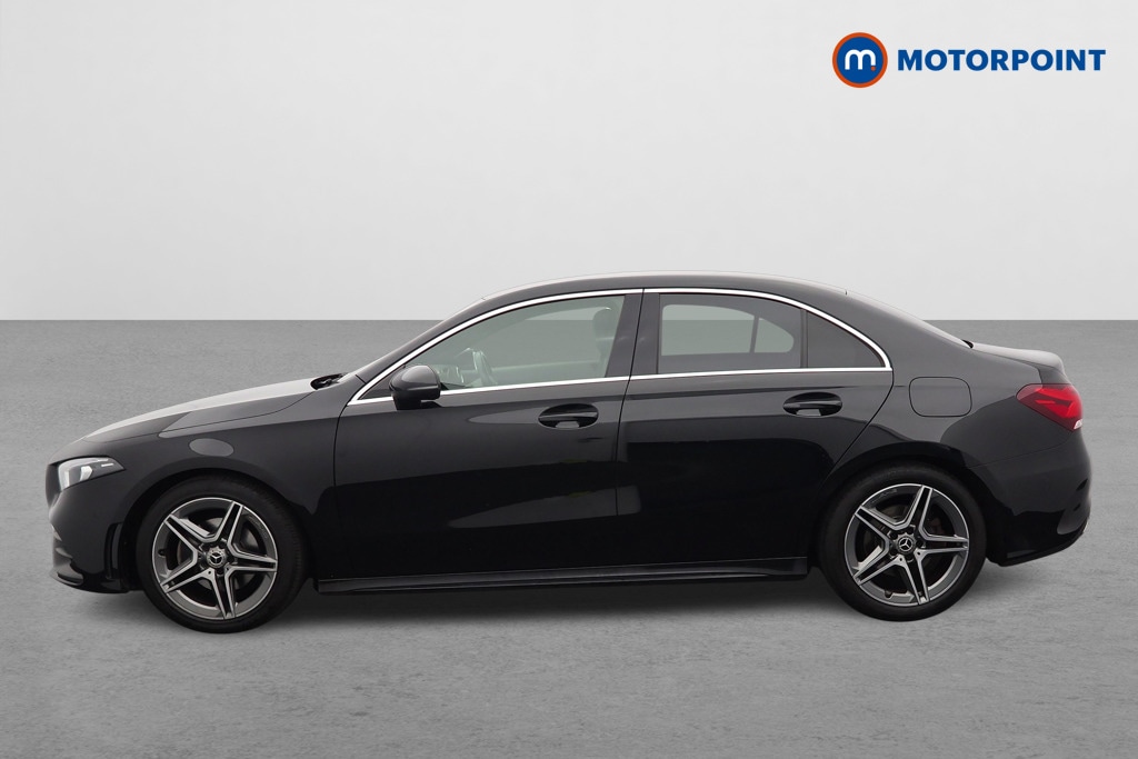 Used Mercedes-Benz A-Class 2020 for sale - 77241376: Photo 4