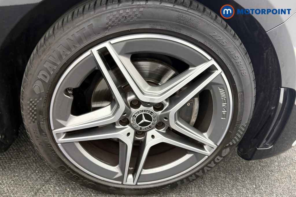 Used Mercedes-Benz A-Class 2020 for sale - 77241376: Photo 40