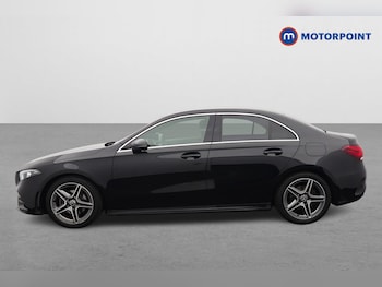 Used Mercedes-Benz A-Class 2020 for sale - 77241376: Photo