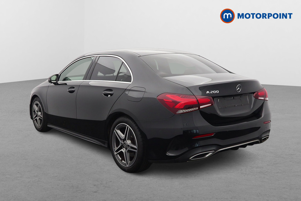 Used Mercedes-Benz A-Class 2020 for sale - 77241376: Photo 5