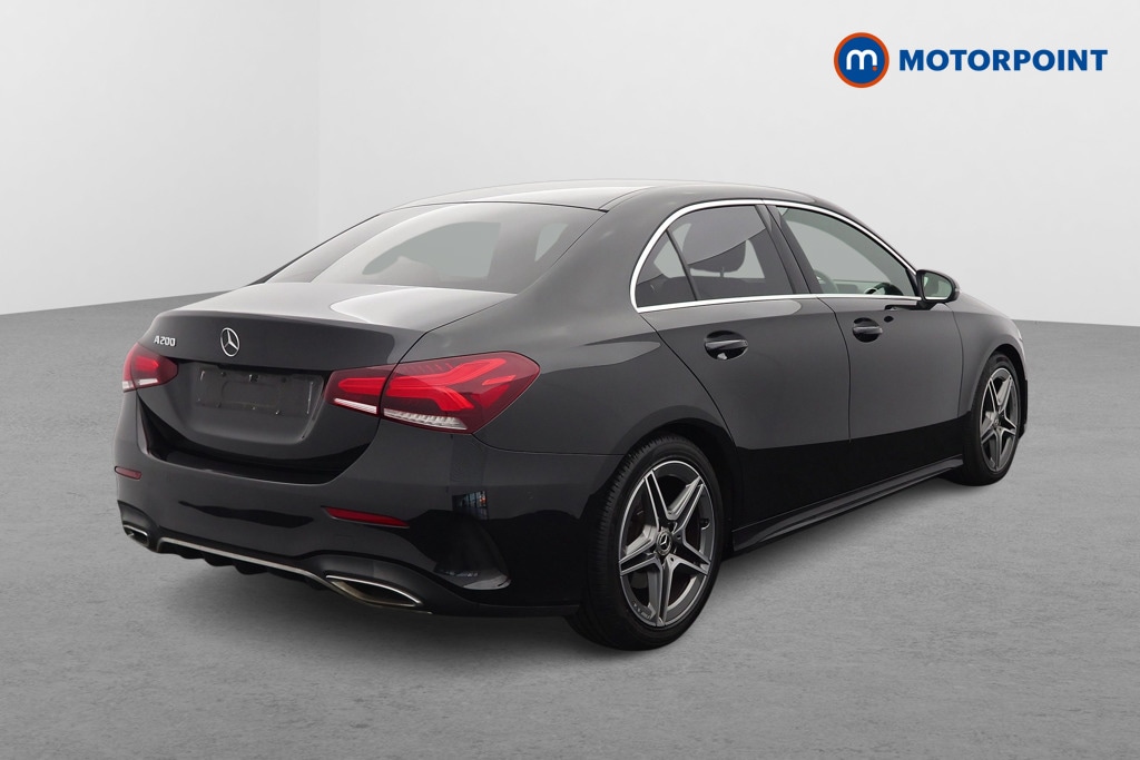 Used Mercedes-Benz A-Class 2020 for sale - 77241376: Photo 7